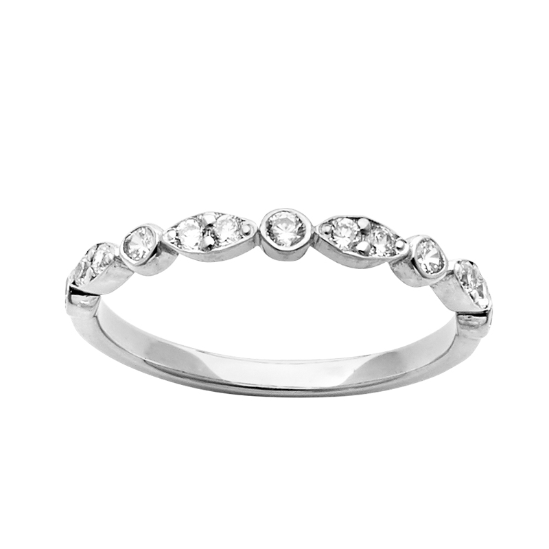 Women's Wedding Ring – LD915 D